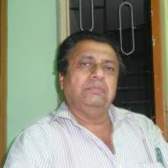 Deepak Kumar M. Spoken English trainer in Anand