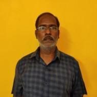 Murugaiyan Subramanian Engineering Entrance trainer in Chennai