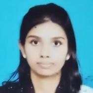 Reshma L Tally Software trainer in Chennai