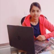 Seeta B. Class I-V Tuition trainer in Noida