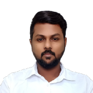 Yesu Lawrence Web Designing trainer in Madurai