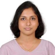 Aparna N. Special Education (Learning Disabilities) trainer in Hyderabad