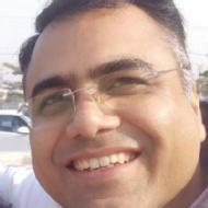 Sunil Hans Spoken English trainer in Faridabad