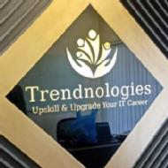 Trendnologies IT Software Training and Placement Big Data institute in Chennai