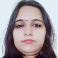 Mamta BTech Tuition trainer in Jaipur