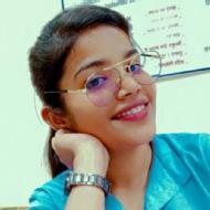 Aanchal Pawar Class I-V Tuition trainer in Delhi