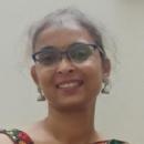 Photo of Anuradha K.