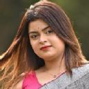 Photo of Sreejita Ghosh