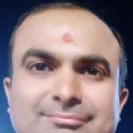 Himanshu Maniar Computer Course trainer in Surat
