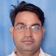 Ganesh Ram Raigar Hindi Language trainer in Surat