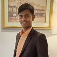 Ujjwal Pratap Singh Class 11 Tuition trainer in Jaipur