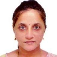 Ashwini K. Nursery-KG Tuition trainer in Chennai