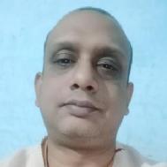 Amit Jaiswal Spoken English trainer in Bhubaneswar