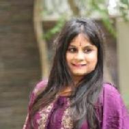 Priya G. Phonics trainer in Sendhwa