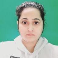 Winnie Pant Class 12 Tuition trainer in Lucknow