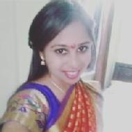 Jyoti S. BTech Tuition trainer in Pune