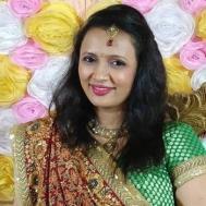 Brinda S. BCom Tuition trainer in Mumbai