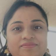 Shweta K. Class I-V Tuition trainer in Bhopal