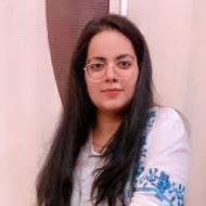 Rabia Singh UGC NET Exam trainer in Amritsar