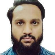 Mohd Faizan Urdu language trainer in Hyderabad