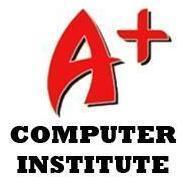 A Plus Computer Institute Computer Course institute in Jaunpur