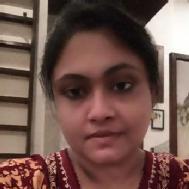 Samita D. Vocal Music trainer in Kolkata