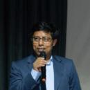 Photo of Sanjib Chatterjee