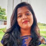 Disha N. Class I-V Tuition trainer in Belthangady