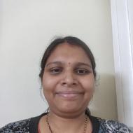 Srinkhala J. Class I-V Tuition trainer in Bangalore