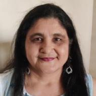 Chhaya J. Sanskrit Language trainer in Mumbai