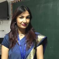 Rashmi S. Hindi Language trainer in Mumbai