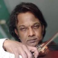 Amarendra Kumar A P Violin trainer in Hyderabad