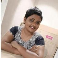 Angelin S. Makeup trainer in Chennai