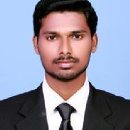 Ram Kumar BTech Tuition trainer in Chennai