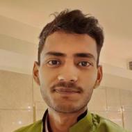 Prasoon Mishra Vedic Maths trainer in Gorakhpur Sadar