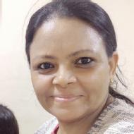 Leena B. Class 10 trainer in Mumbai