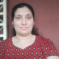 Shweta K. Class I-V Tuition trainer in Pune