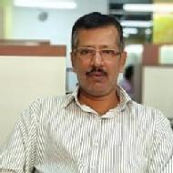 Vivekananda D Shetty Software Testing trainer in Thane