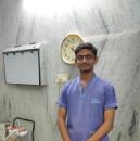 Photo of Dr Soumik Chakraborty