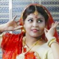 Nilanjana Chowdhury Dance trainer in North 24 Parganas