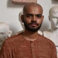 Nagesh Kanade Fine Arts trainer in Mumbai