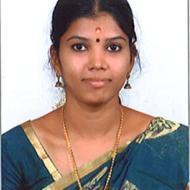 Maheswari N. Class 6 Tuition trainer in Coimbatore