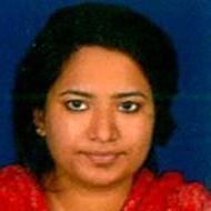 Prerena S. UGC NET Exam trainer in Jaipur