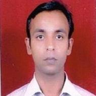 Santosh Kumar Class 11 Tuition trainer in Delhi