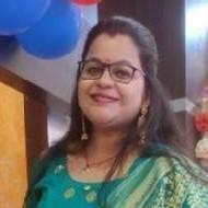 Anukriti S. Class I-V Tuition trainer in Lucknow