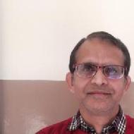 Arvind Chhipa Class 10 trainer in Jaipur