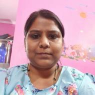 Vinanthi J. Class I-V Tuition trainer in Bangalore