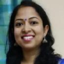 Photo of Sasmita P.