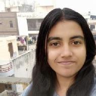 Priya M. Class 11 Tuition trainer in Delhi