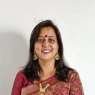 Pooja S. Class I-V Tuition trainer in Kota